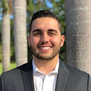 Meet your Posher, Alexander